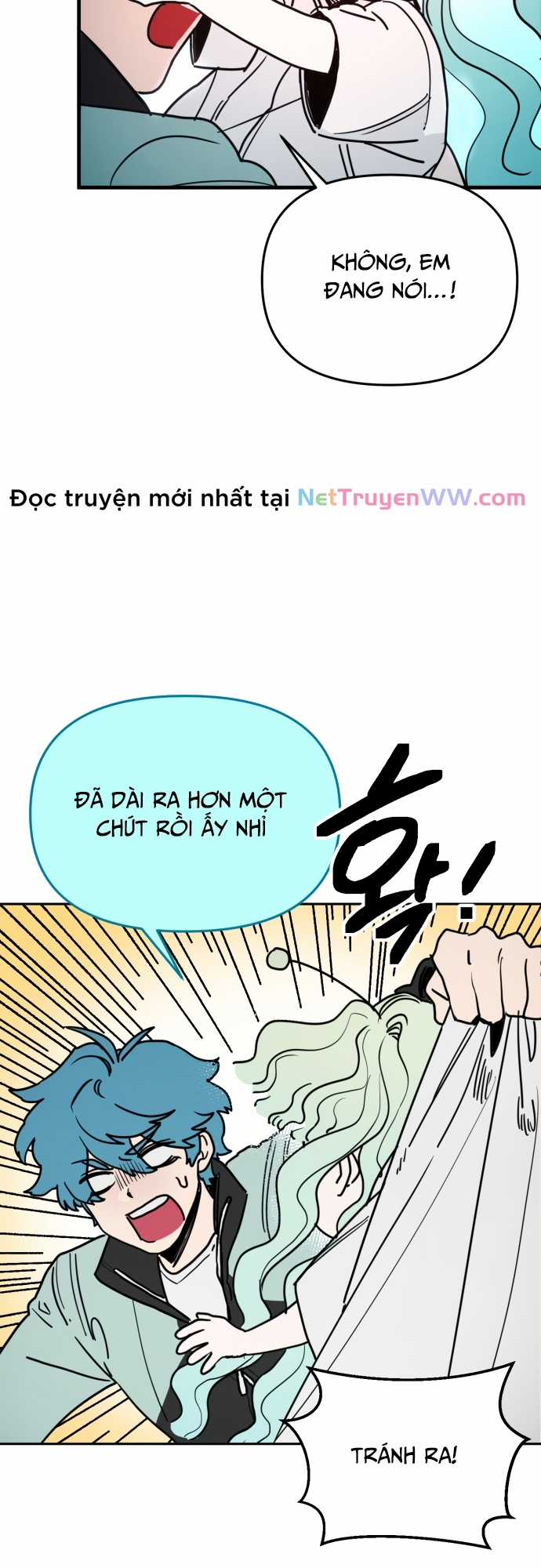 Mê Cung Mộng Ảo - Chapter 1 - Trang 105