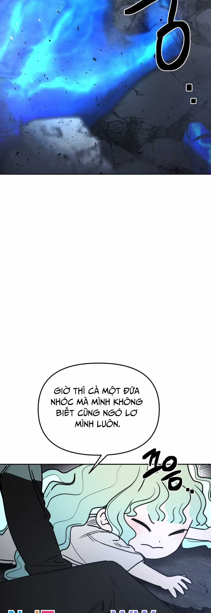 Mê Cung Mộng Ảo - Chapter 1 - Trang 111