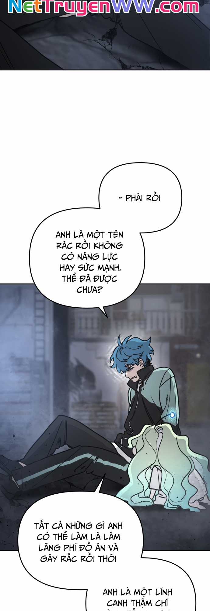 Mê Cung Mộng Ảo - Chapter 1 - Trang 112