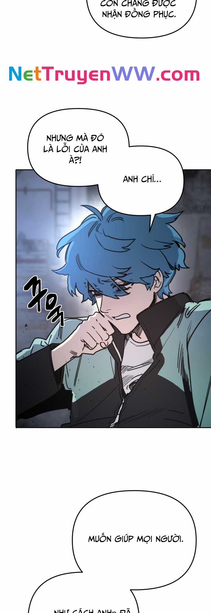 Mê Cung Mộng Ảo - Chapter 1 - Trang 113