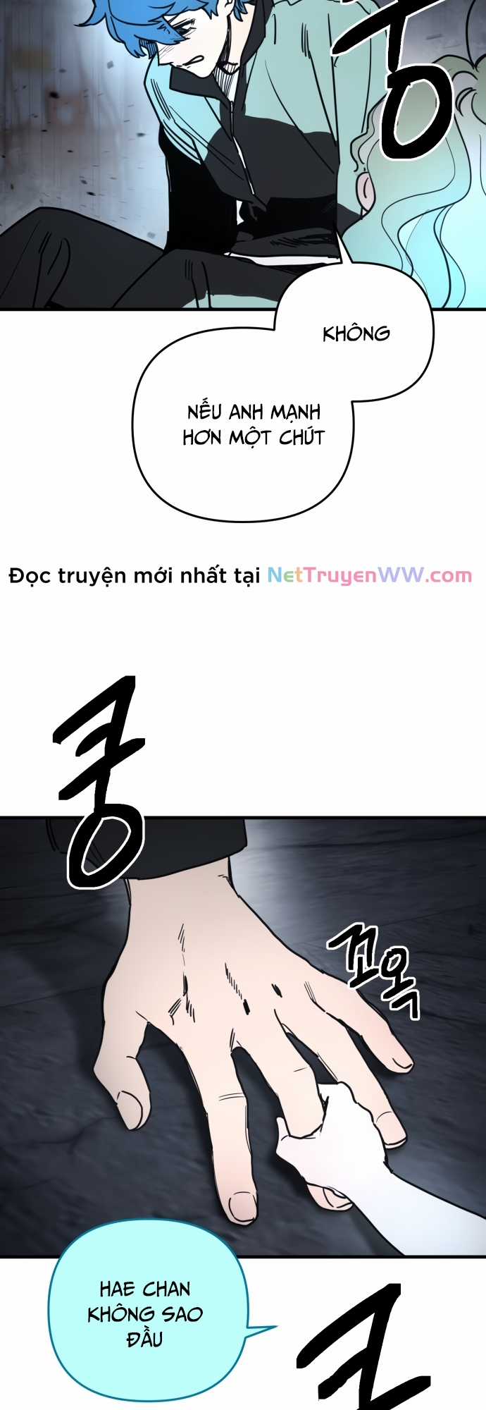 Mê Cung Mộng Ảo - Chapter 1 - Trang 116