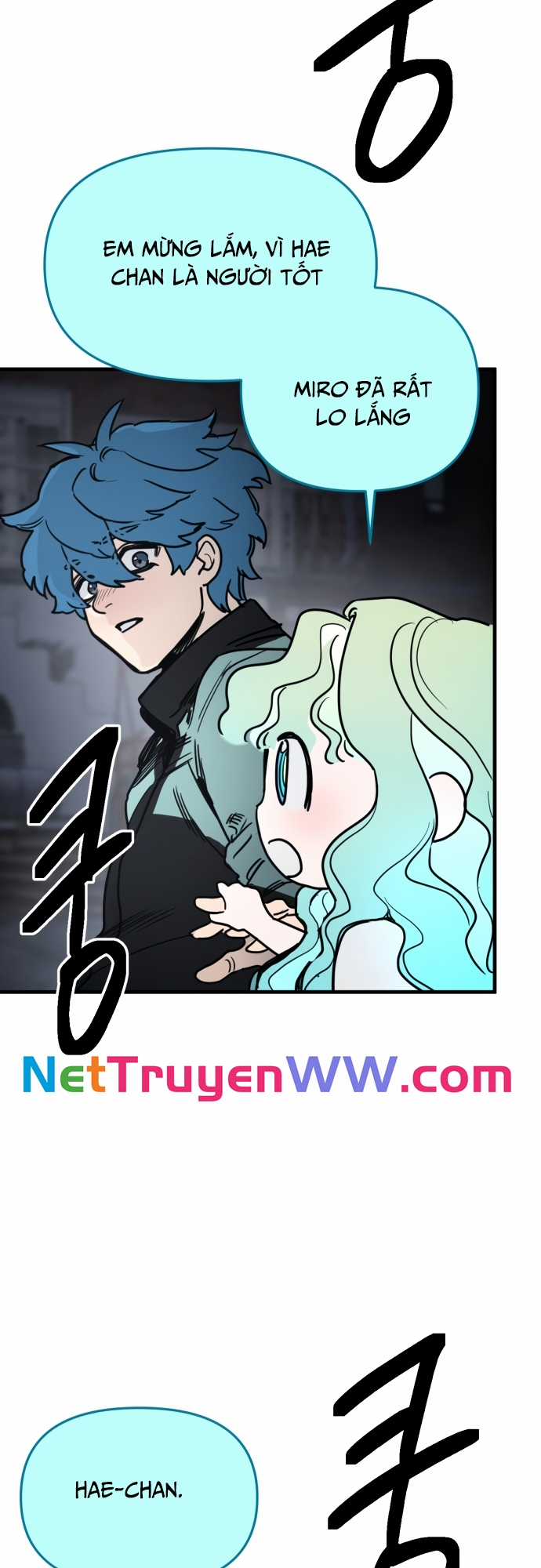 Mê Cung Mộng Ảo - Chapter 1 - Trang 117