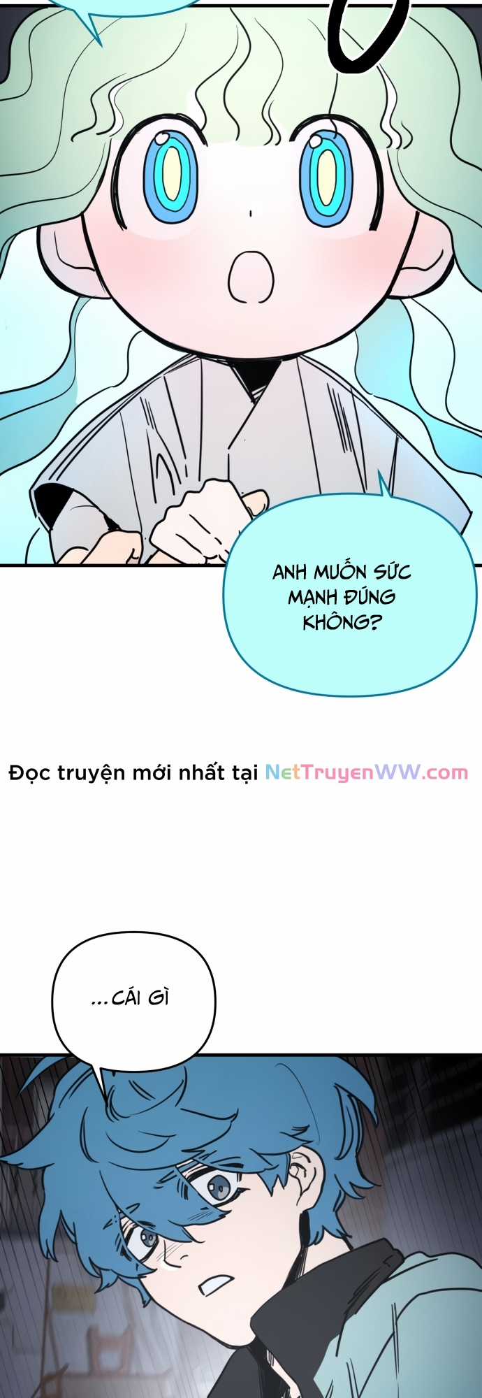 Mê Cung Mộng Ảo - Chapter 1 - Trang 118