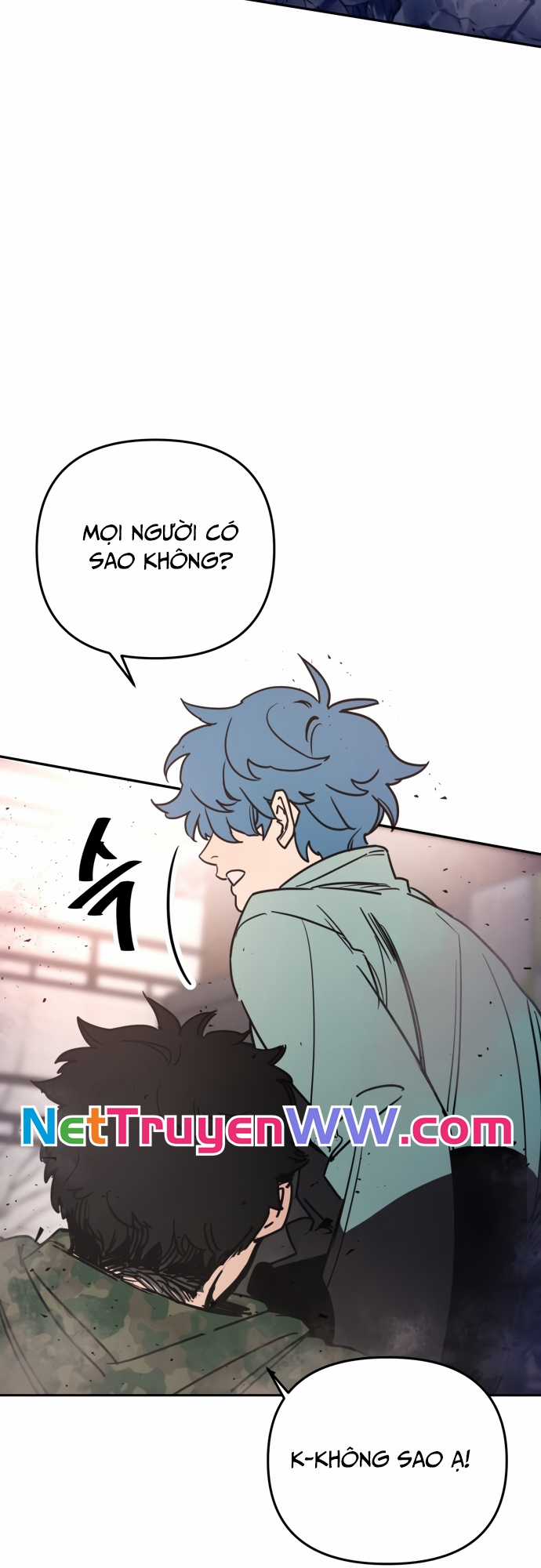 Mê Cung Mộng Ảo - Chapter 1 - Trang 13