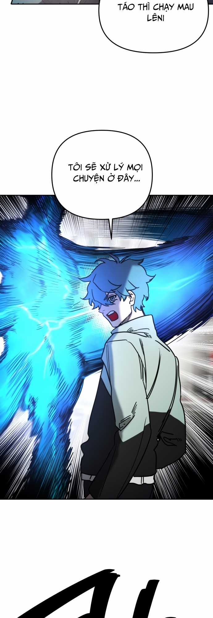 Mê Cung Mộng Ảo - Chapter 1 - Trang 15