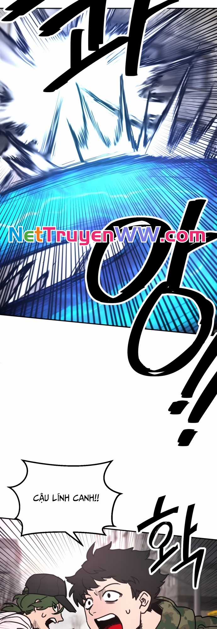 Mê Cung Mộng Ảo - Chapter 1 - Trang 16