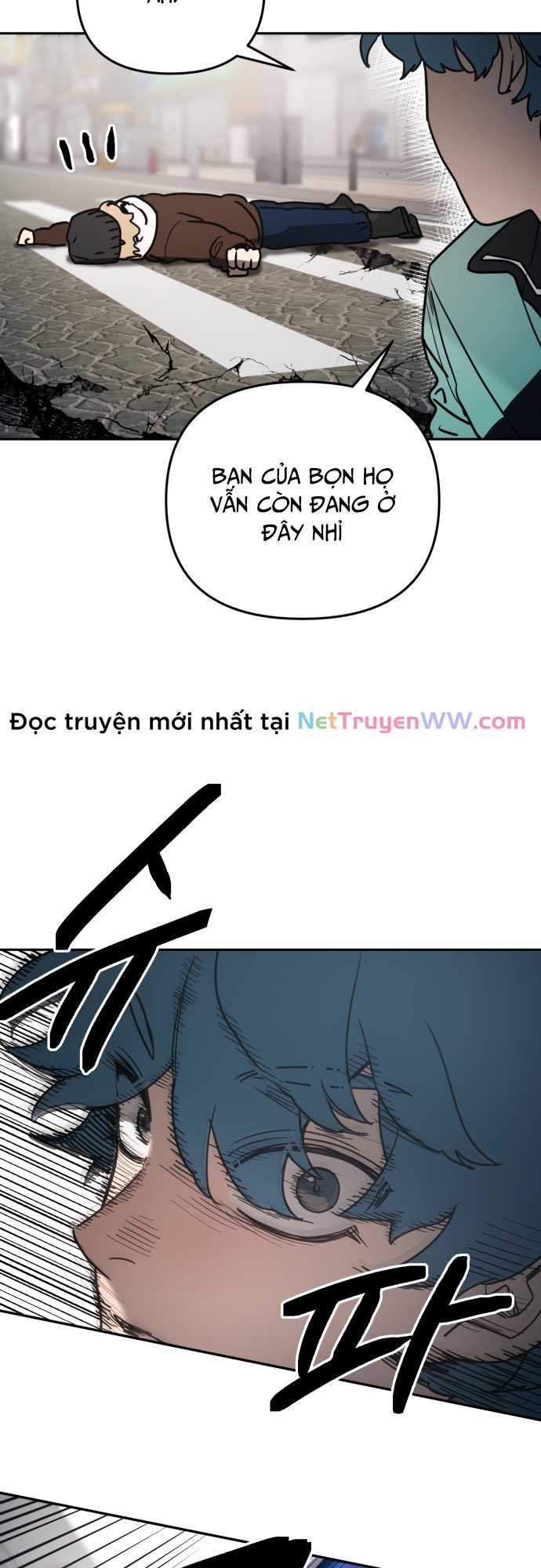 Mê Cung Mộng Ảo - Chapter 1 - Trang 19