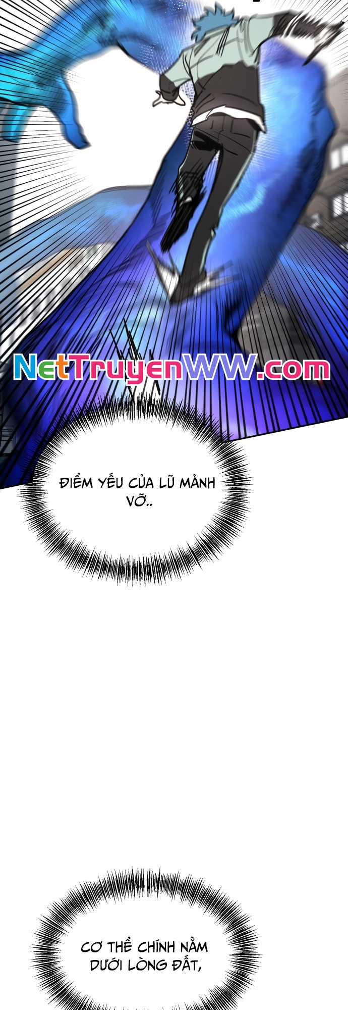 Mê Cung Mộng Ảo - Chapter 1 - Trang 22