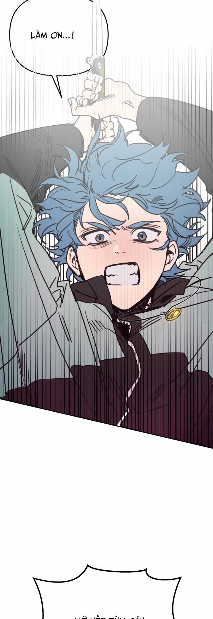 Mê Cung Mộng Ảo - Chapter 1 - Trang 24