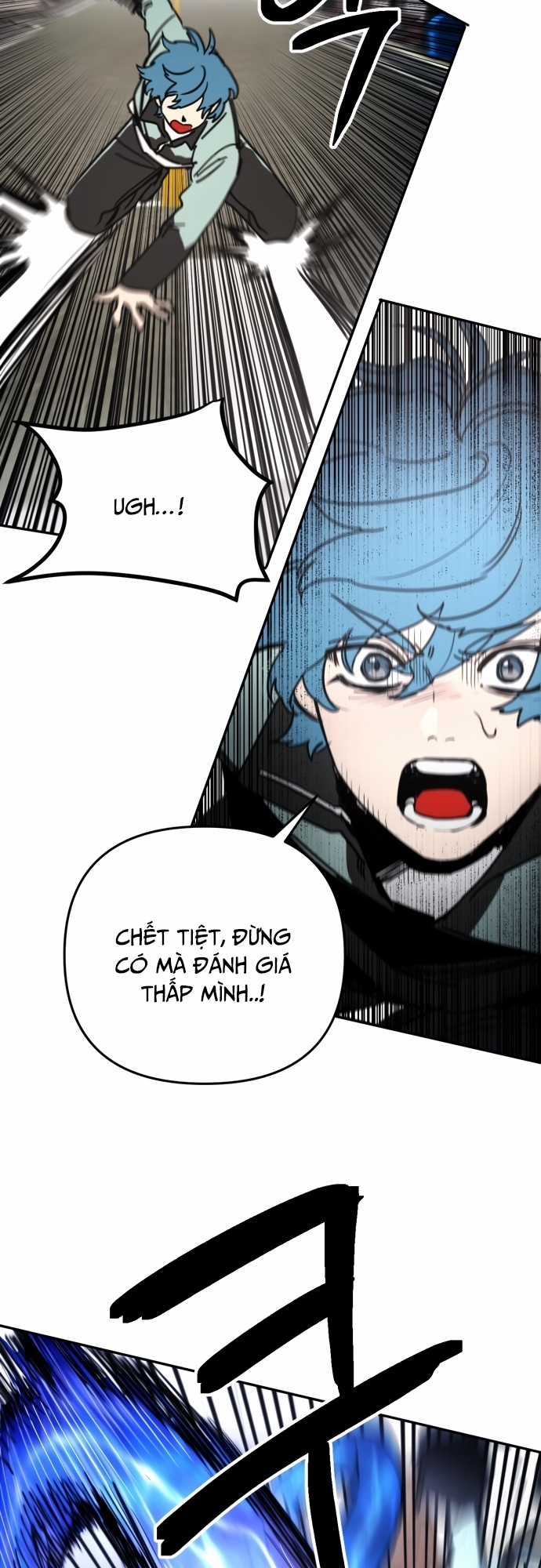 Mê Cung Mộng Ảo - Chapter 1 - Trang 28