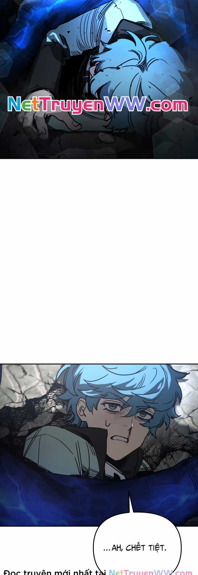 Mê Cung Mộng Ảo - Chapter 1 - Trang 31