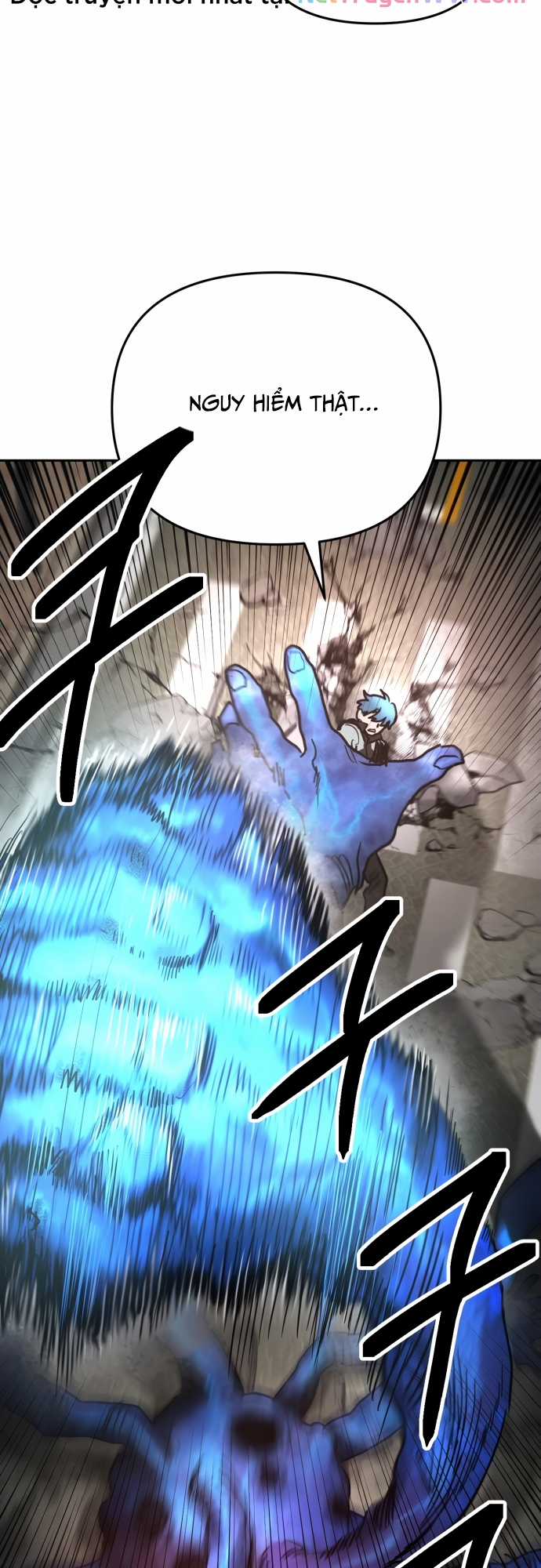 Mê Cung Mộng Ảo - Chapter 1 - Trang 32