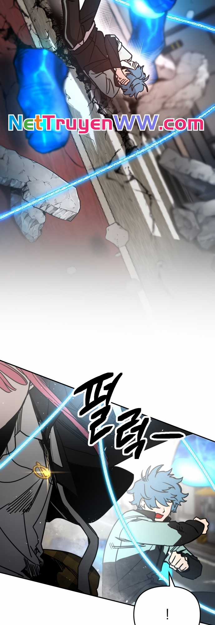 Mê Cung Mộng Ảo - Chapter 1 - Trang 36