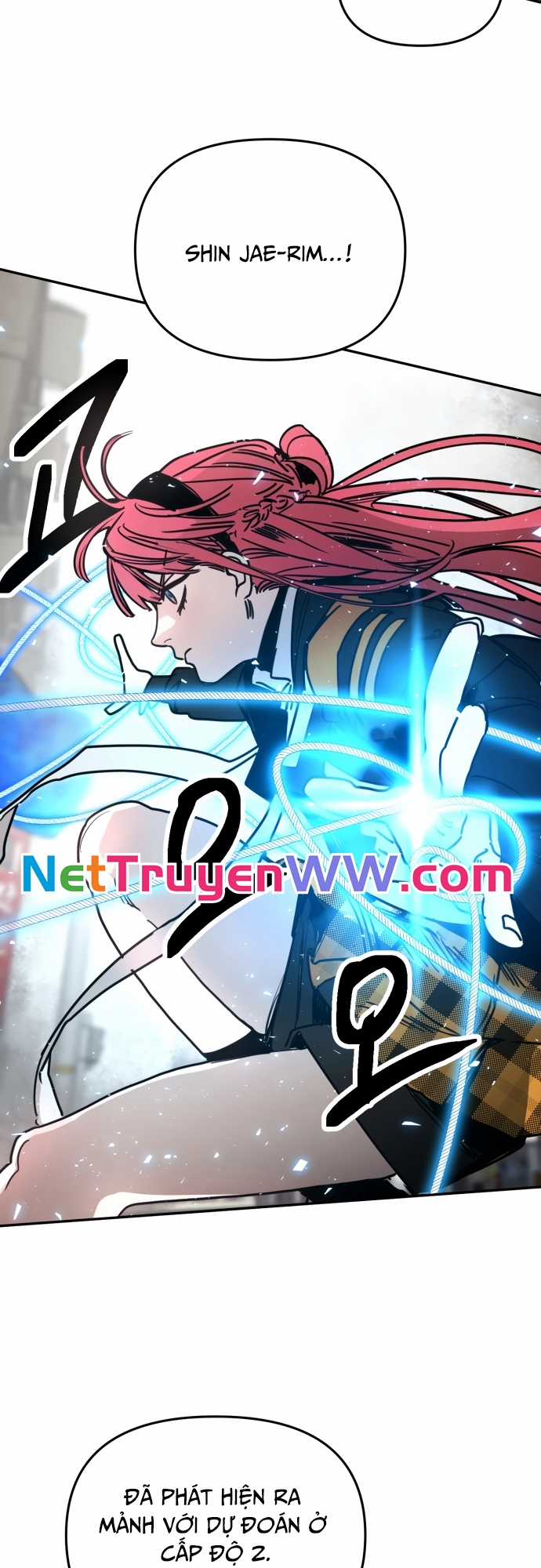 Mê Cung Mộng Ảo - Chapter 1 - Trang 37