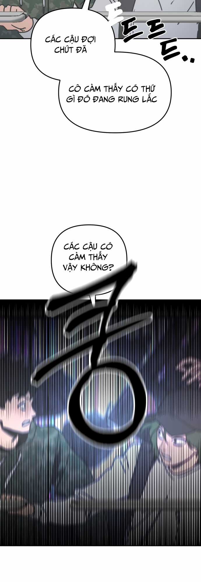 Mê Cung Mộng Ảo - Chapter 1 - Trang 5