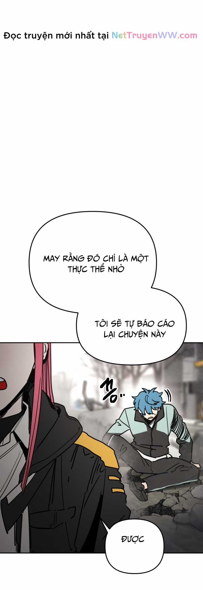Mê Cung Mộng Ảo - Chapter 1 - Trang 47