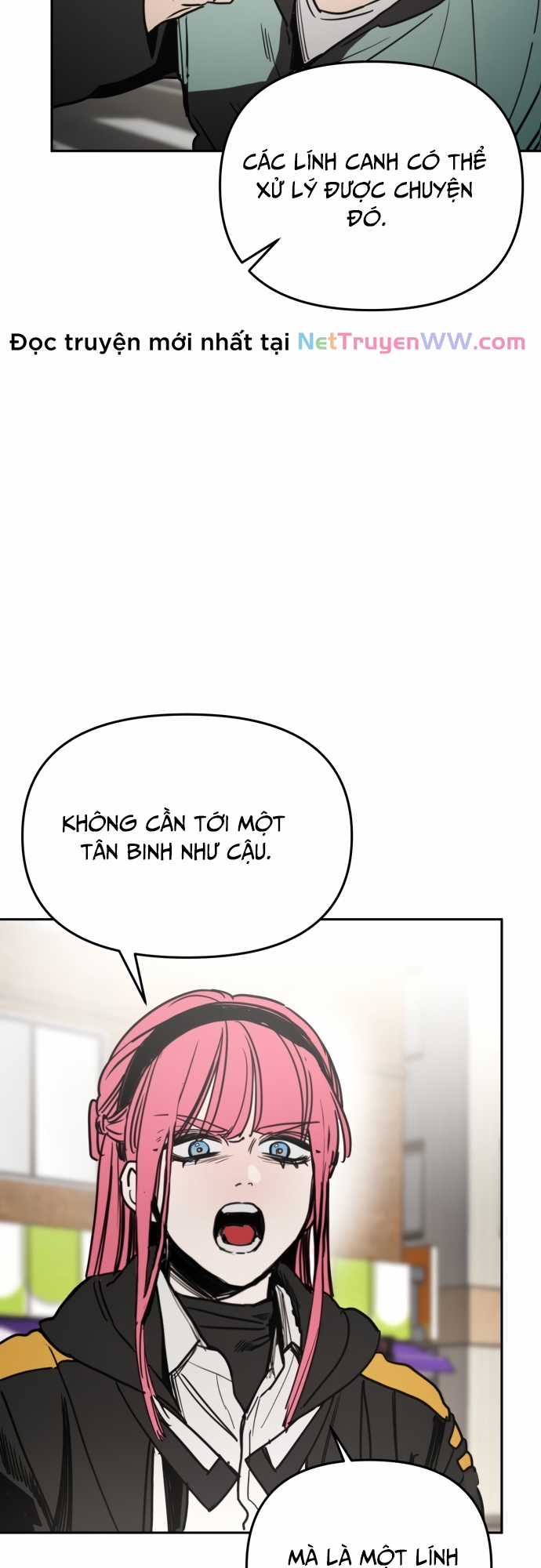 Mê Cung Mộng Ảo - Chapter 1 - Trang 51