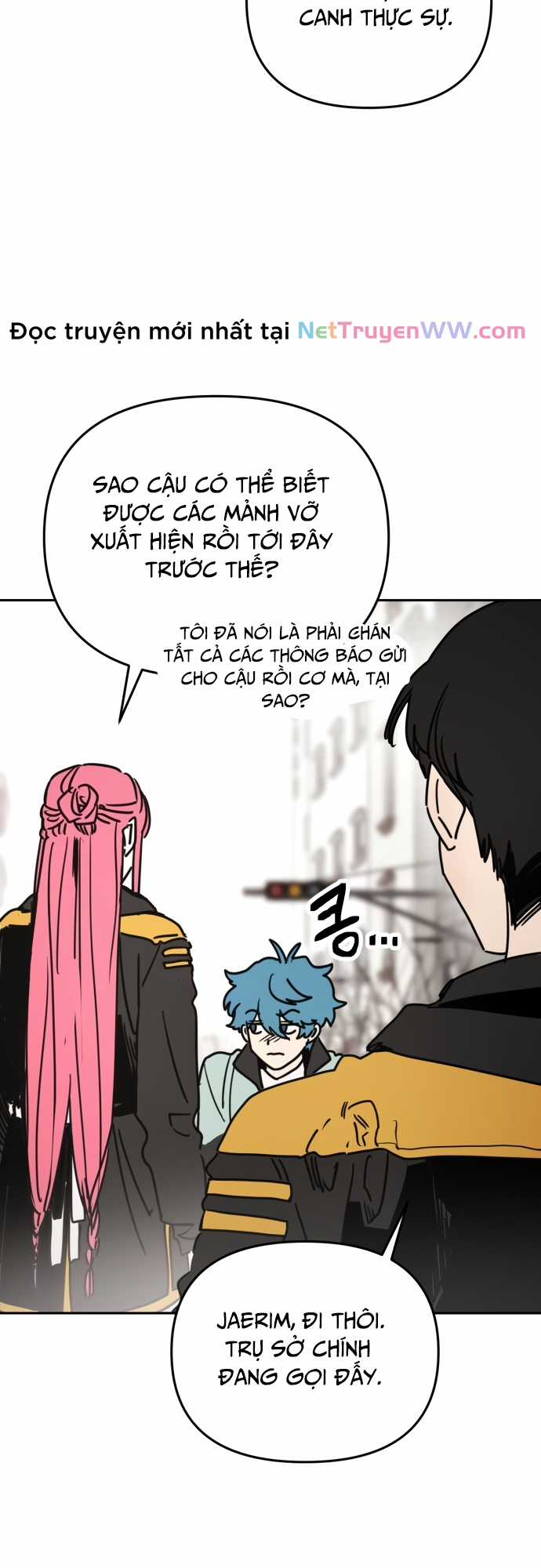 Mê Cung Mộng Ảo - Chapter 1 - Trang 52