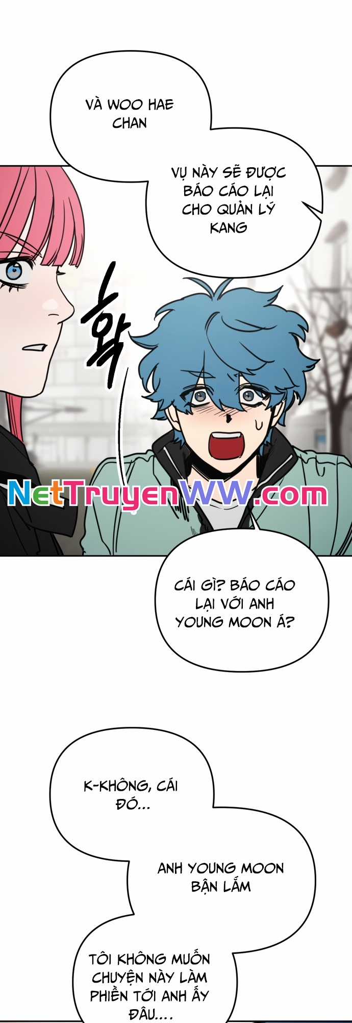 Mê Cung Mộng Ảo - Chapter 1 - Trang 53