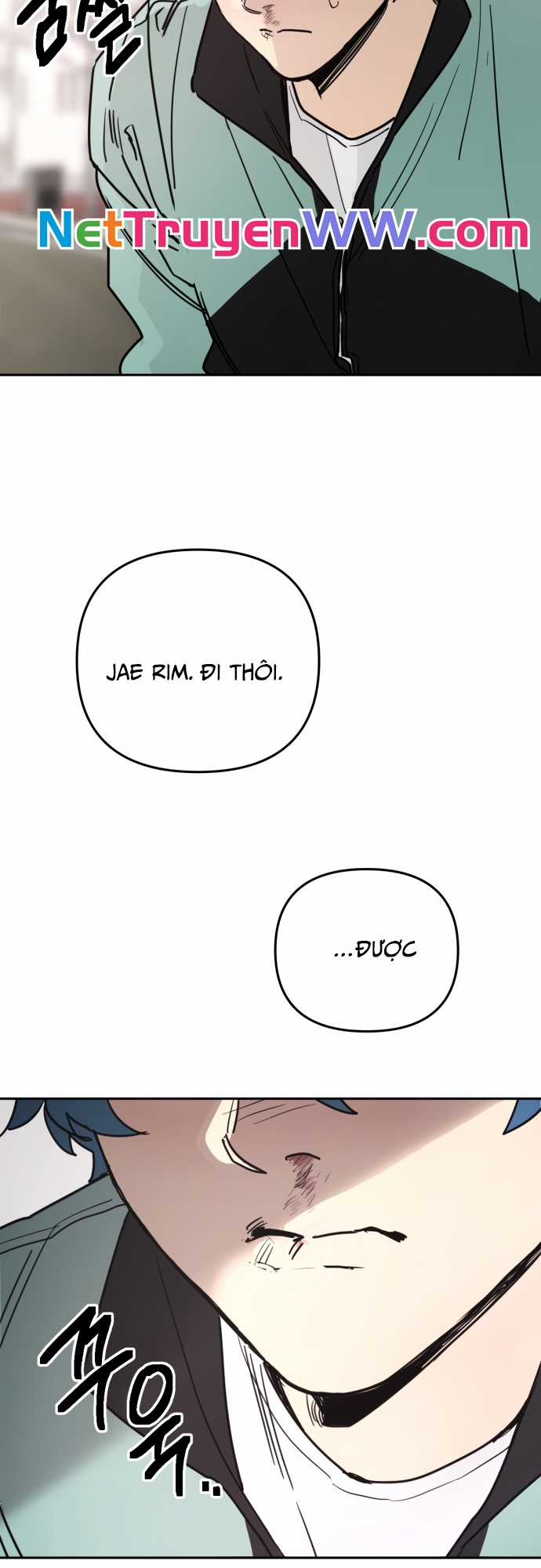 Mê Cung Mộng Ảo - Chapter 1 - Trang 55