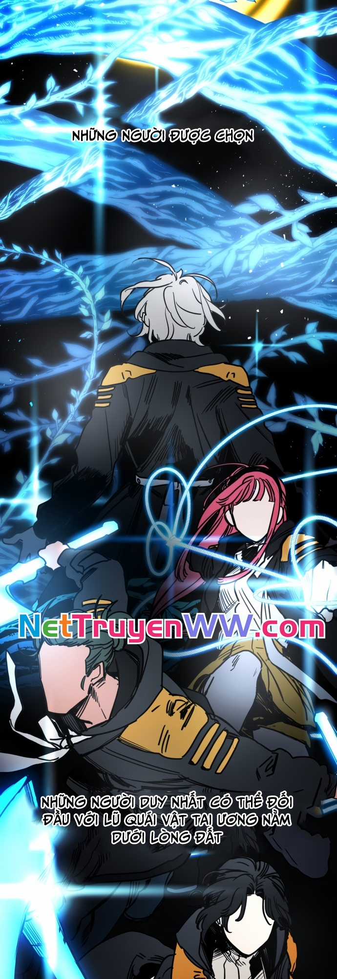 Mê Cung Mộng Ảo - Chapter 1 - Trang 57