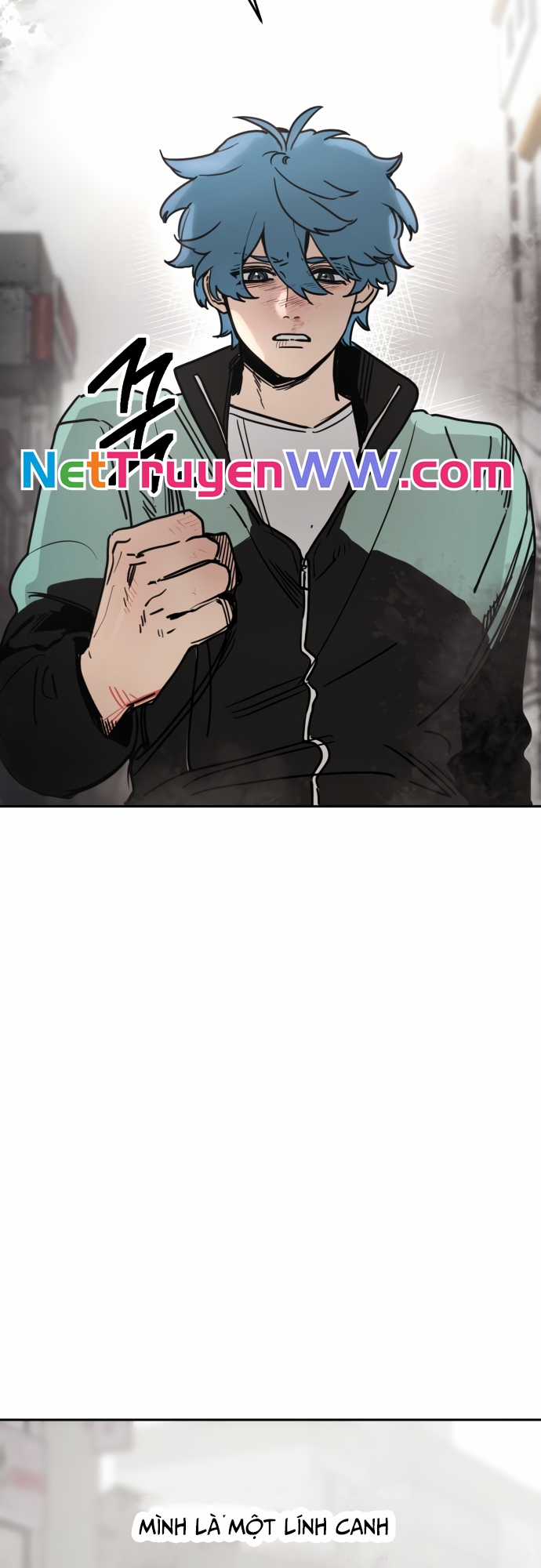 Mê Cung Mộng Ảo - Chapter 1 - Trang 60