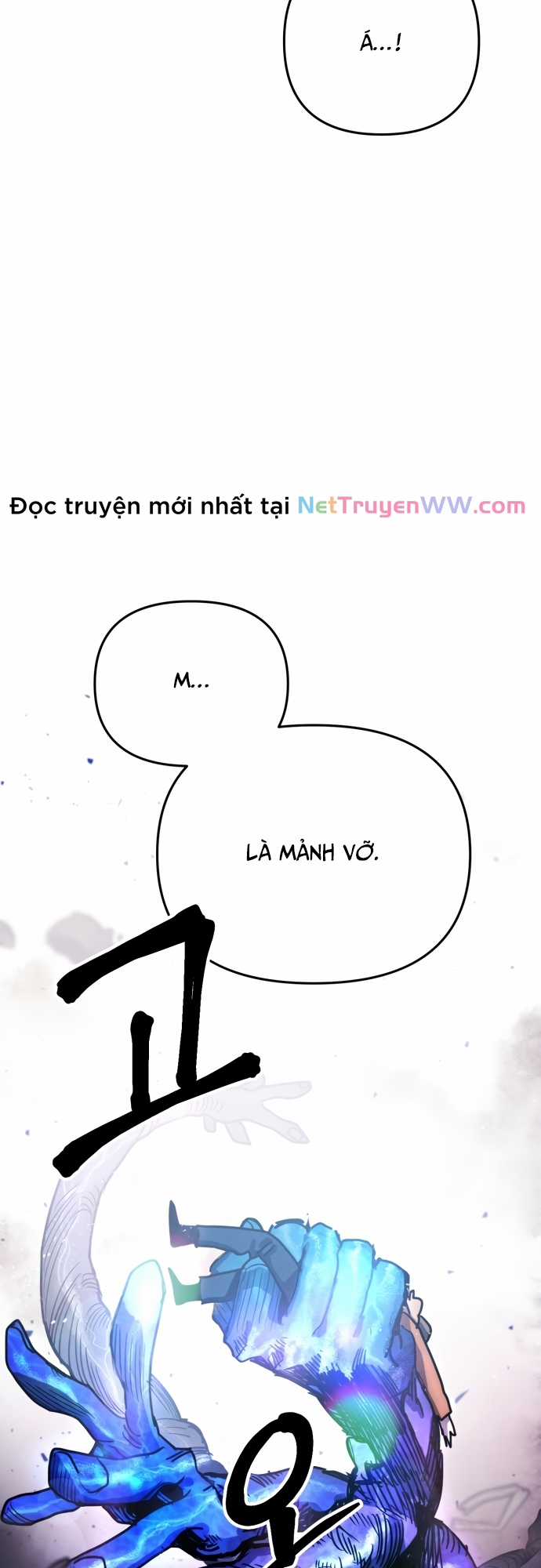 Mê Cung Mộng Ảo - Chapter 1 - Trang 7