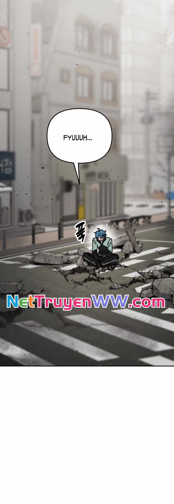 Mê Cung Mộng Ảo - Chapter 1 - Trang 61