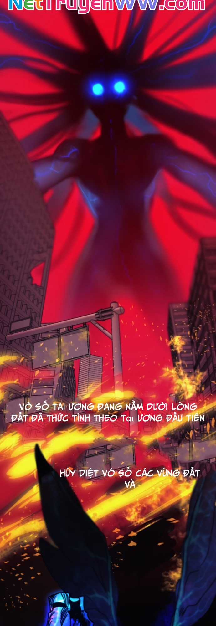 Mê Cung Mộng Ảo - Chapter 1 - Trang 64