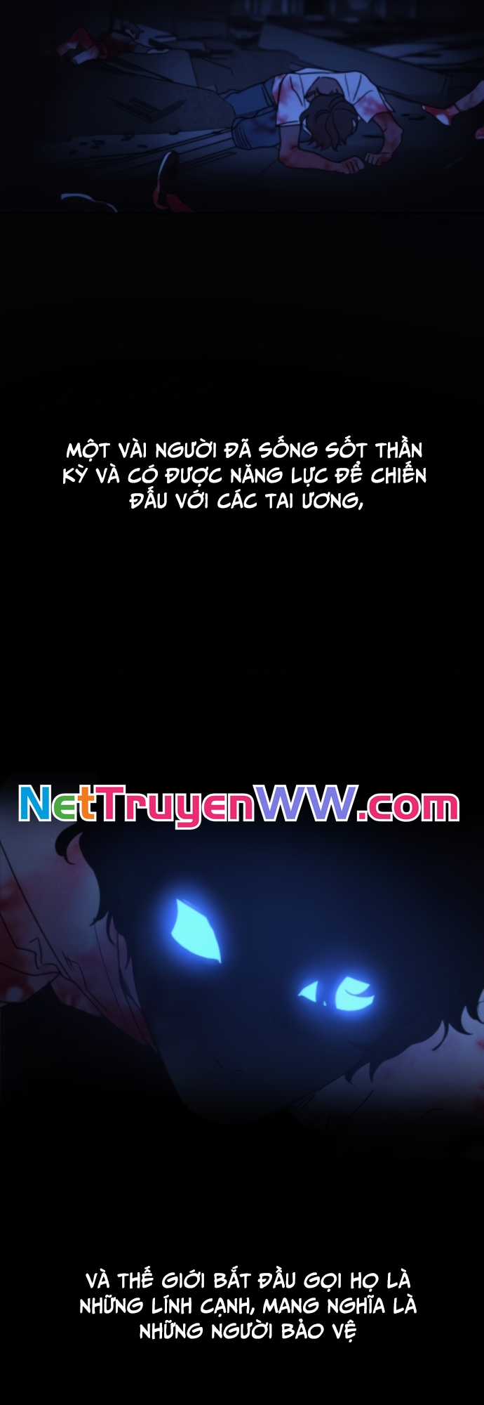 Mê Cung Mộng Ảo - Chapter 1 - Trang 66