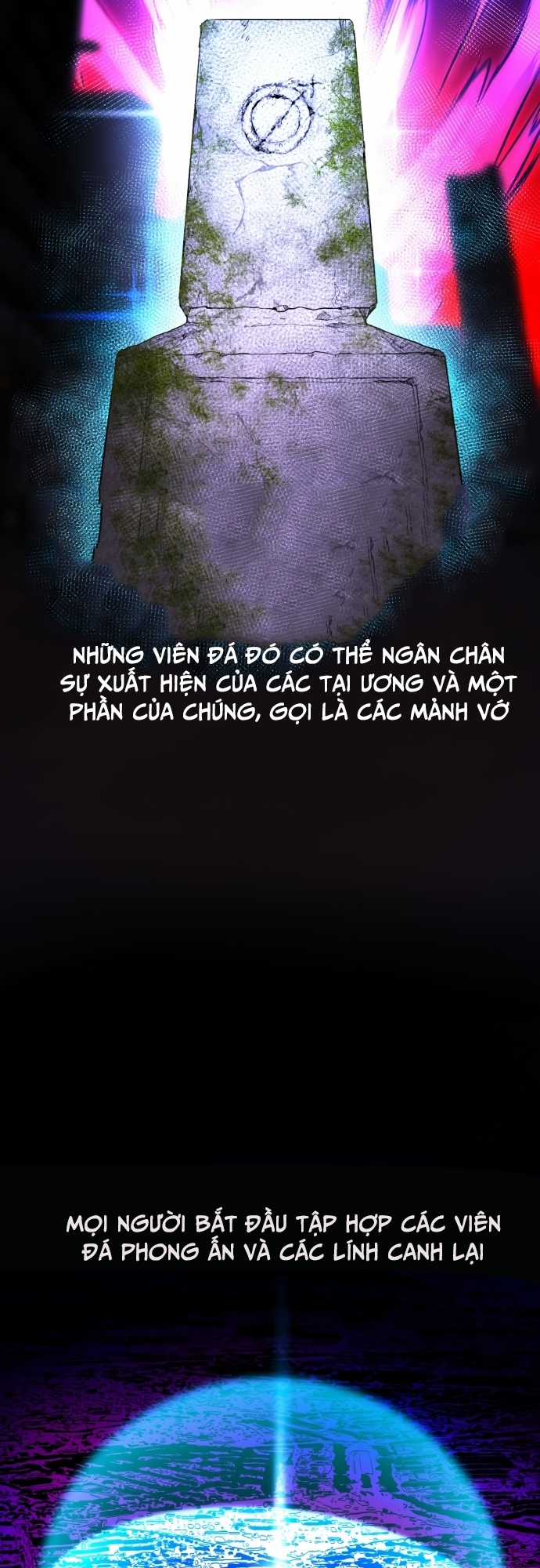 Mê Cung Mộng Ảo - Chapter 1 - Trang 68