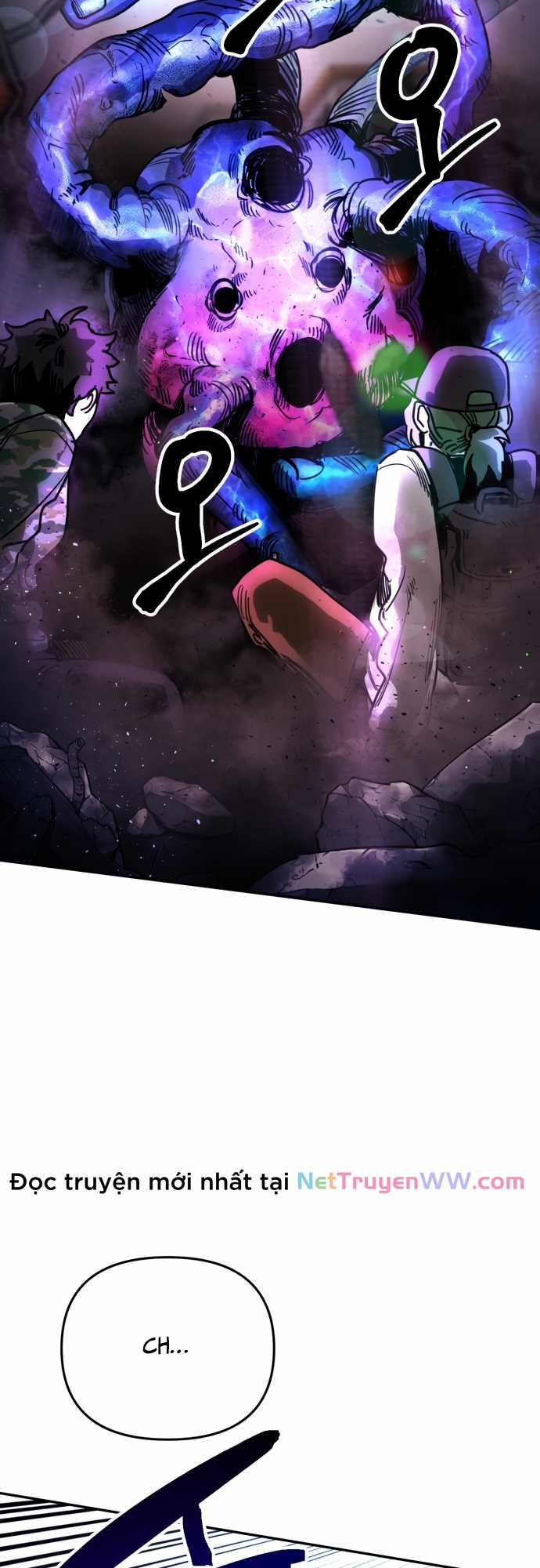 Mê Cung Mộng Ảo - Chapter 1 - Trang 8