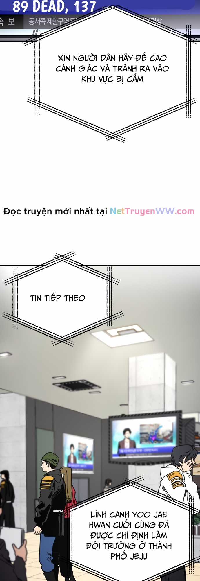 Mê Cung Mộng Ảo - Chapter 1 - Trang 72