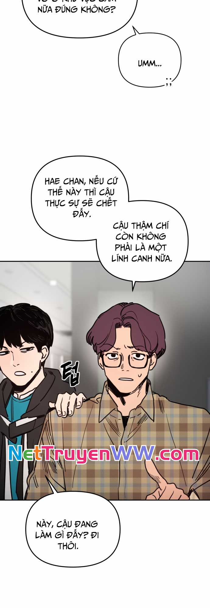 Mê Cung Mộng Ảo - Chapter 1 - Trang 75