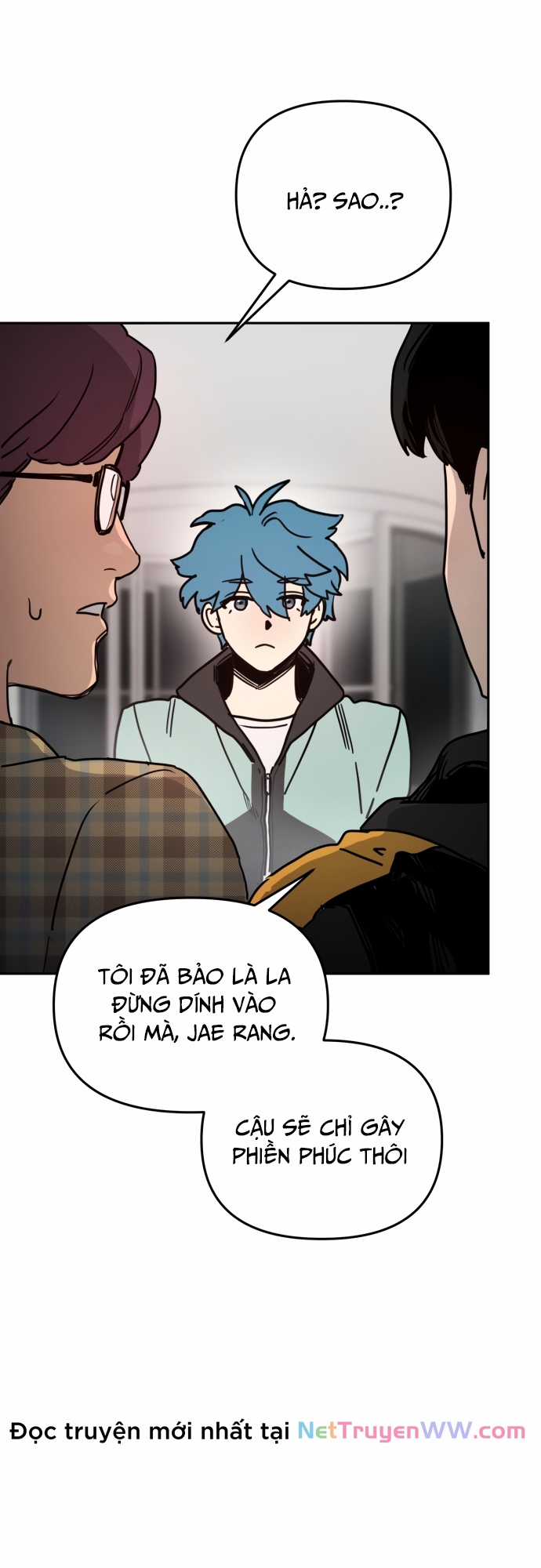 Mê Cung Mộng Ảo - Chapter 1 - Trang 76