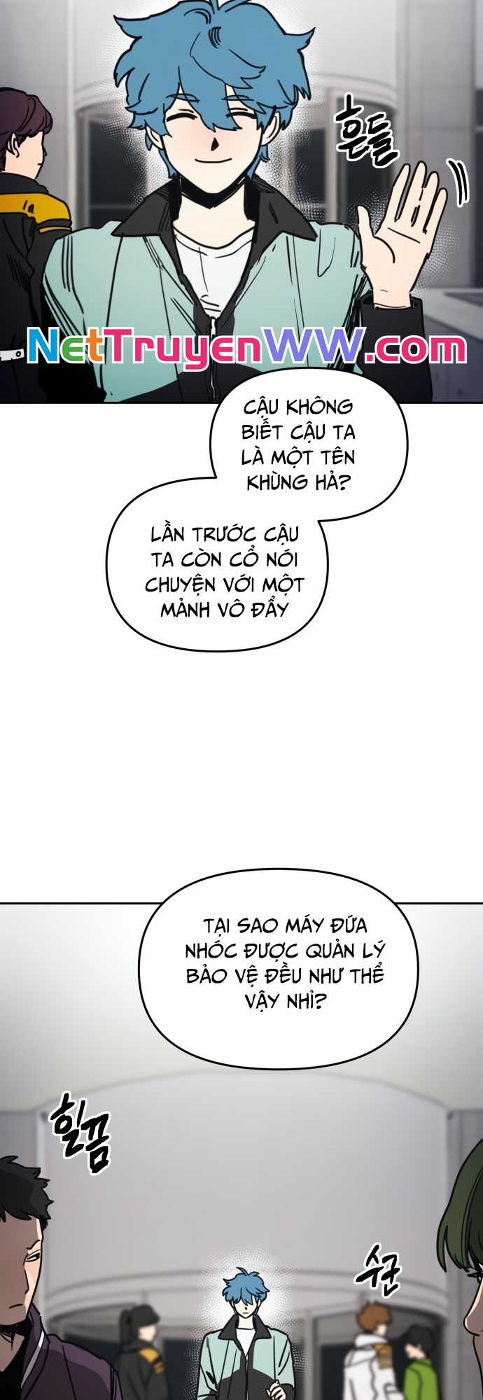 Mê Cung Mộng Ảo - Chapter 1 - Trang 78