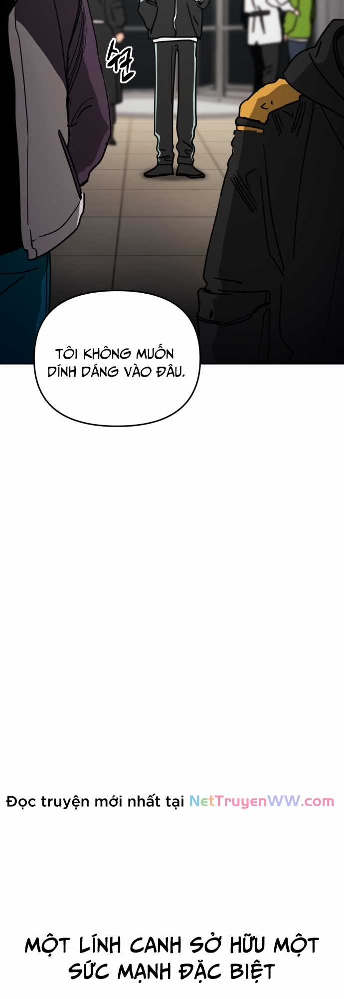 Mê Cung Mộng Ảo - Chapter 1 - Trang 79