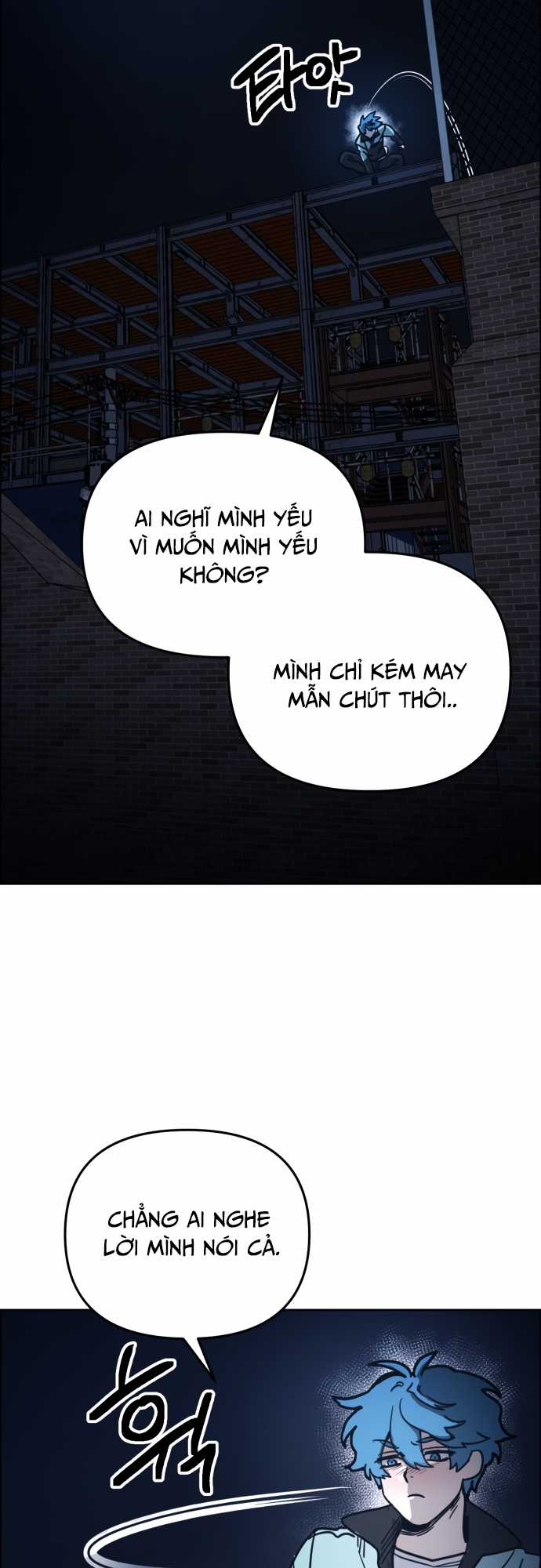 Mê Cung Mộng Ảo - Chapter 1 - Trang 82