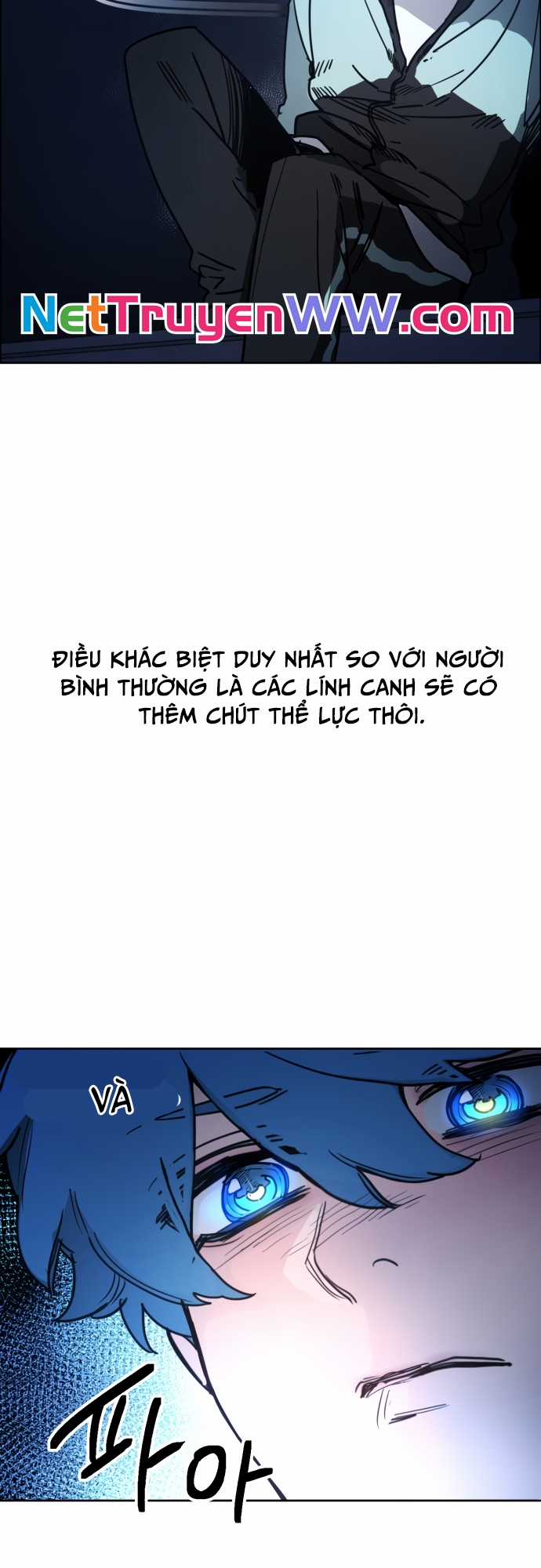 Mê Cung Mộng Ảo - Chapter 1 - Trang 83