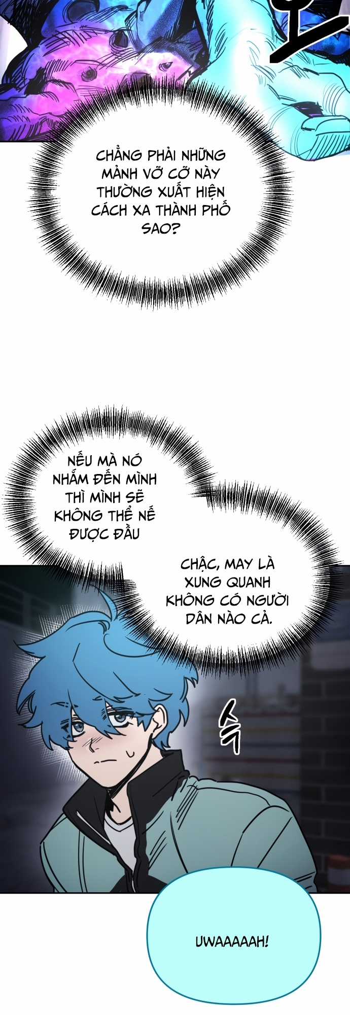 Mê Cung Mộng Ảo - Chapter 1 - Trang 92