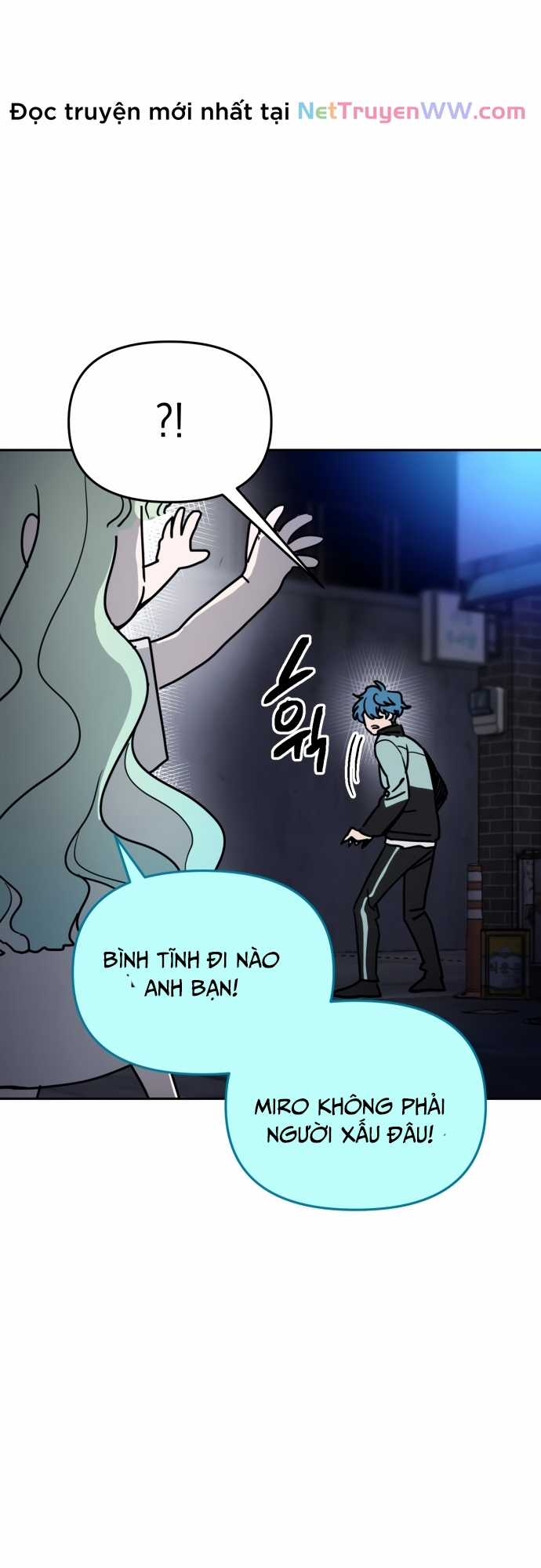 Mê Cung Mộng Ảo - Chapter 1 - Trang 93