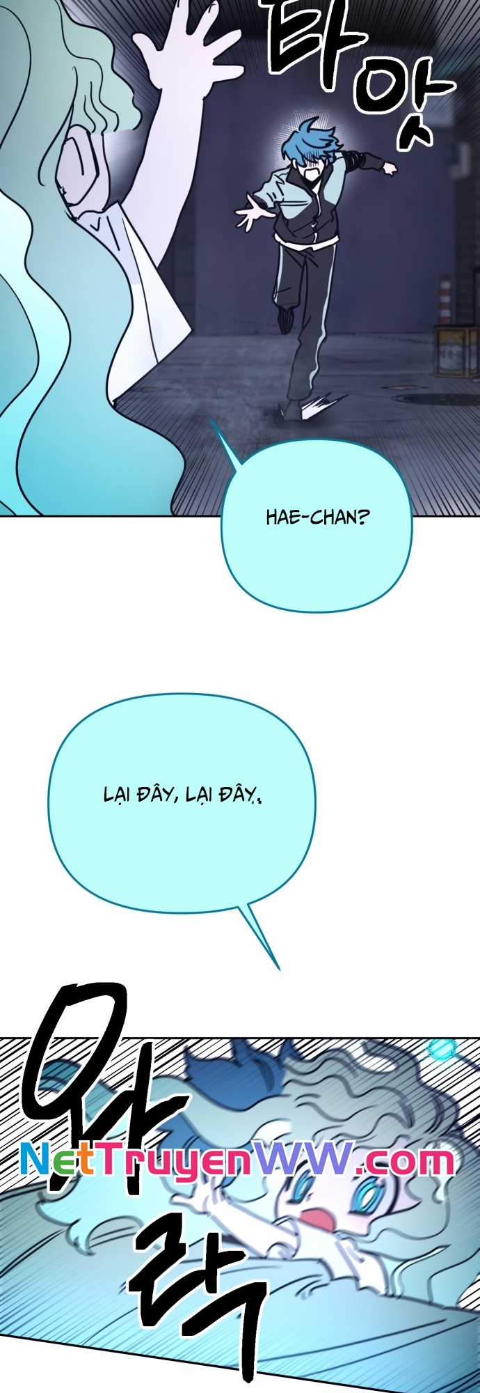 Mê Cung Mộng Ảo - Chapter 1 - Trang 96