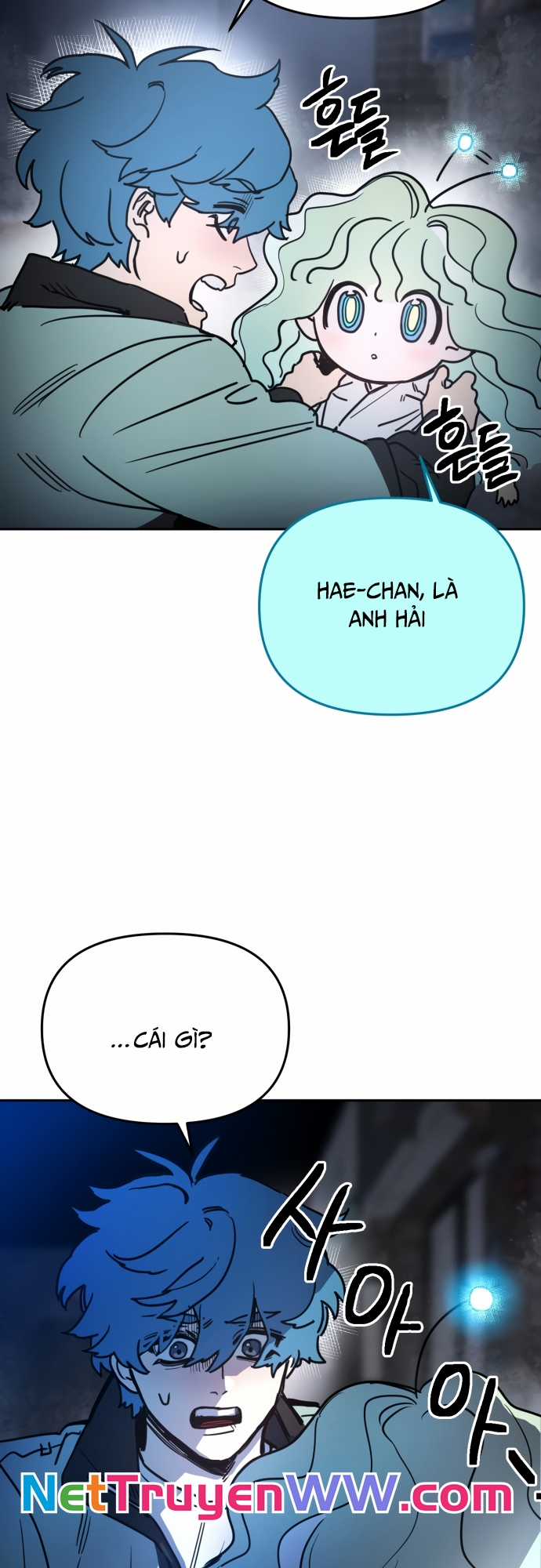 Mê Cung Mộng Ảo - Chapter 1 - Trang 99