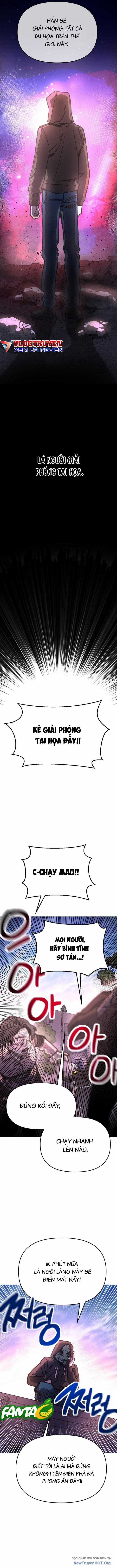 Mê Cung Mộng Ảo - Chapter 10 - Trang 2