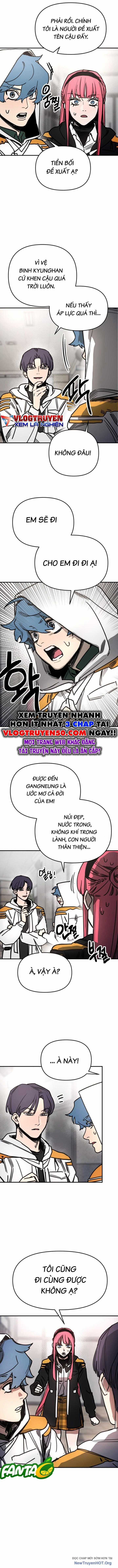 Mê Cung Mộng Ảo - Chapter 10 - Trang 11