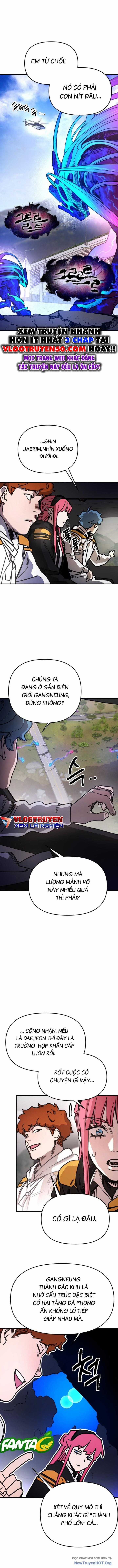 Mê Cung Mộng Ảo - Chapter 10 - Trang 15