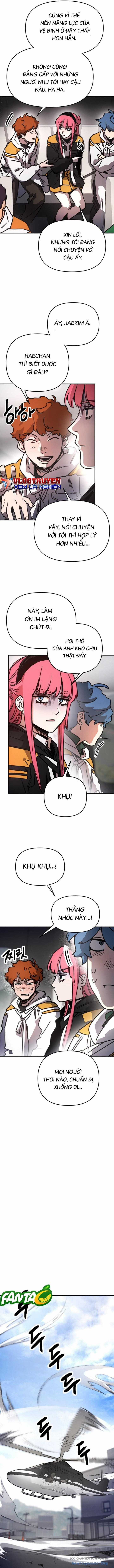 Mê Cung Mộng Ảo - Chapter 10 - Trang 16