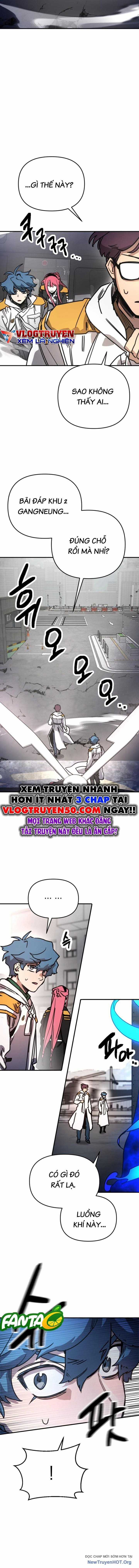 Mê Cung Mộng Ảo - Chapter 10 - Trang 17