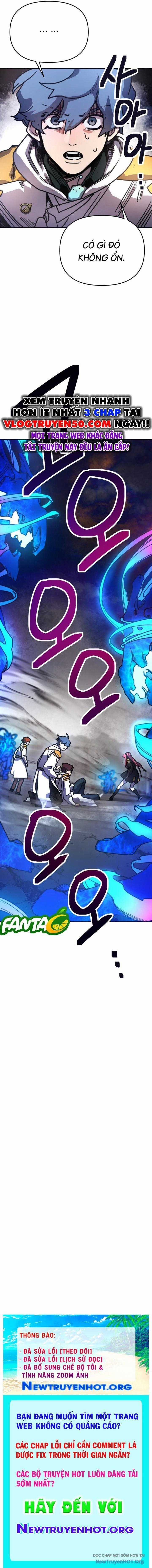 Mê Cung Mộng Ảo - Chapter 10 - Trang 19