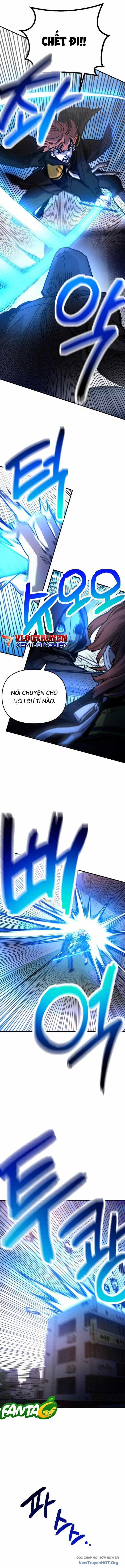 Mê Cung Mộng Ảo - Chapter 10 - Trang 4